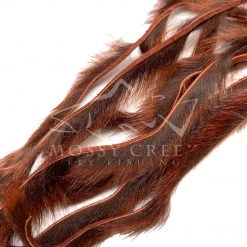 Wapsi Fly Hair & Fur Micro Pine Squirrel Zonkers 7 Wapsi Fly Hair & Fur Micro Pine Squirrel Zonkers