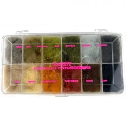 Wapsi Fly Rabbit Dubbing