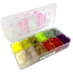 Wapsi Fly Rabbit Dubbing