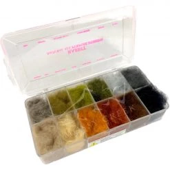 Wapsi Fly Rabbit Dubbing