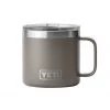 Coolers & YETI Yeti Rambler 14oz Sharptail Taupe