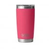 Coolers & YETI Yeti Rambler 20oz Tumbler Bimini Pink