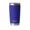 Coolers & YETI Yeti Rambler 20oz Tumbler Offshore Blue