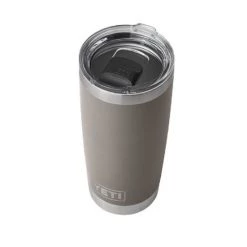 Yeti Rambler 20oz Tumbler Sharptail Taupe SALE