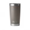 Yeti Rambler 20oz Tumbler Sharptail Taupe SALE