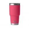 Yeti Rambler 30oz Tumbler Bimini Pink Coolers & YETI