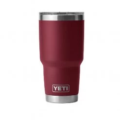 Mossy Creek Fly Fishing Sales 35 Yeti Rambler 30oz Tumbler Harvest Red
