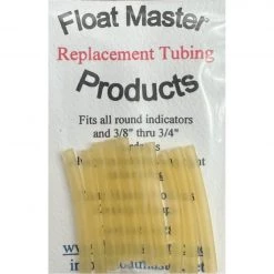 Accessories Float Master Indicator Replacement Tubing