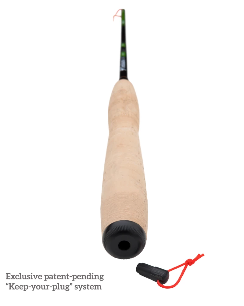 Tenkara USA Rhodo 3 Tenkara USA Rhodo