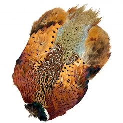 Hareline Ringneck Pheasant Whole Skin