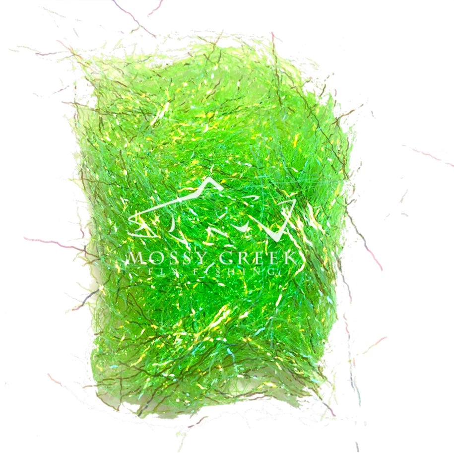 Hareline Ripple Ice Fiber Synthetics 16 Hareline Ripple Ice Fiber Synthetics