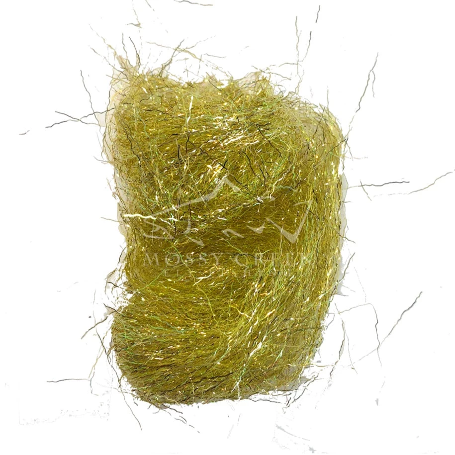 Hareline Ripple Ice Fiber Synthetics 4 Hareline Ripple Ice Fiber Synthetics