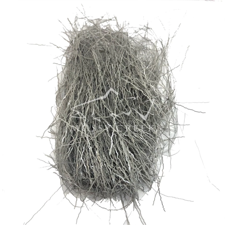 Hareline Ripple Ice Fiber Synthetics 5 Hareline Ripple Ice Fiber Synthetics