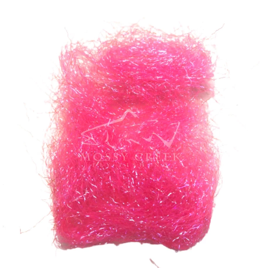 Hareline Ripple Ice Fiber Synthetics 10 Hareline Ripple Ice Fiber Synthetics