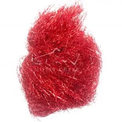 Hareline Ripple Ice Fiber Synthetics