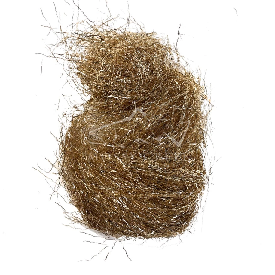 Hareline Ripple Ice Fiber Synthetics 11 Hareline Ripple Ice Fiber Synthetics