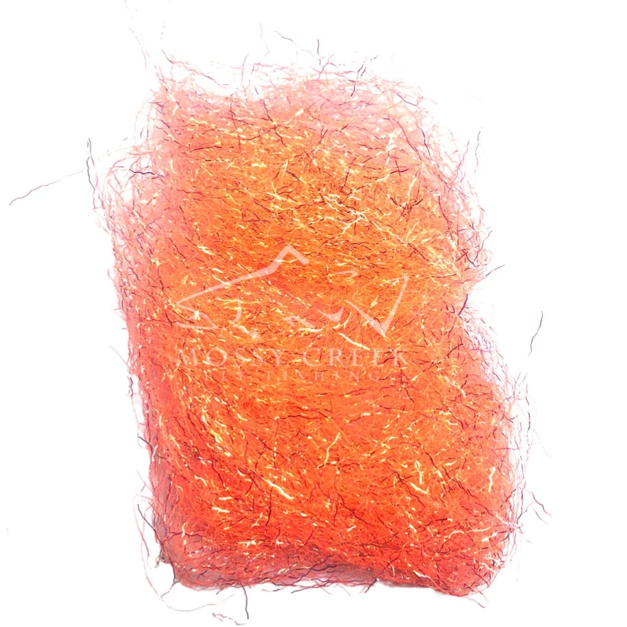 Hareline Ripple Ice Fiber Synthetics 12 Hareline Ripple Ice Fiber Synthetics