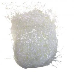 Hareline Ripple Ice Fiber Synthetics 30 Hareline Ripple Ice Fiber Synthetics