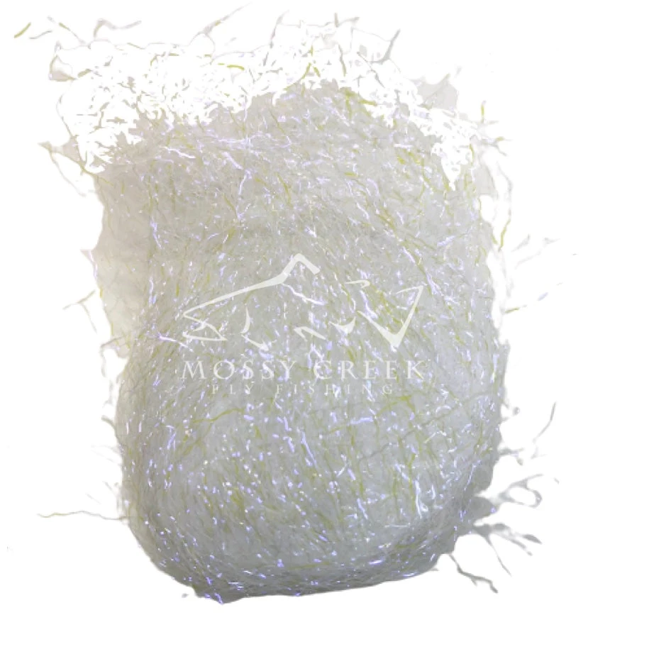 Hareline Ripple Ice Fiber Synthetics 14 Hareline Ripple Ice Fiber Synthetics