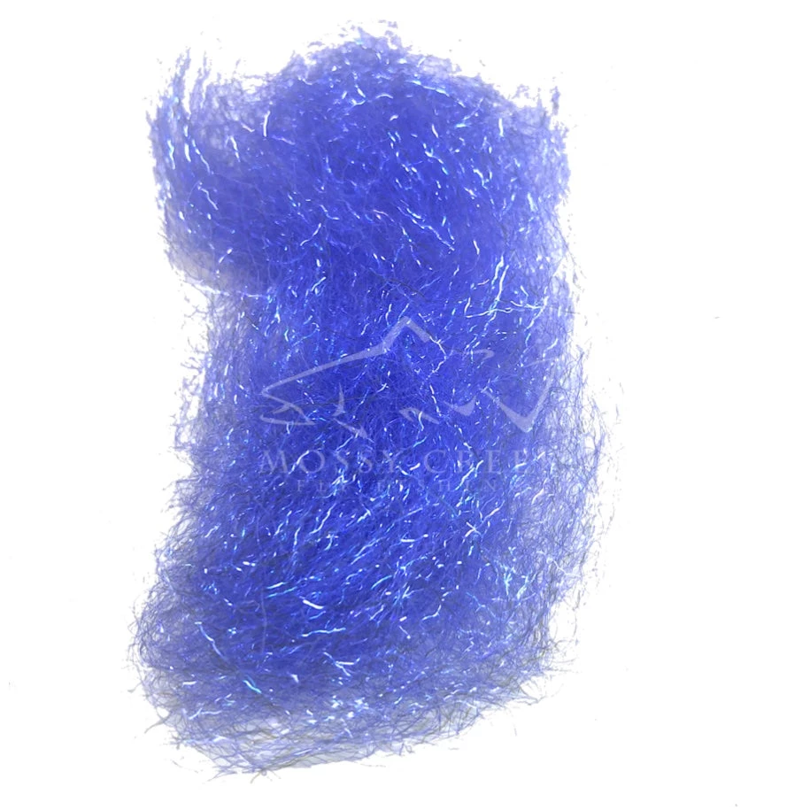 Hareline Ripple Ice Fiber Synthetics 7 Hareline Ripple Ice Fiber Synthetics