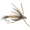 Umpqua Feather Merchants Rubber Leg Bead Head Fox Squirrel Nymph