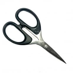 Hareline Dr. Slick Synthetics Scissor