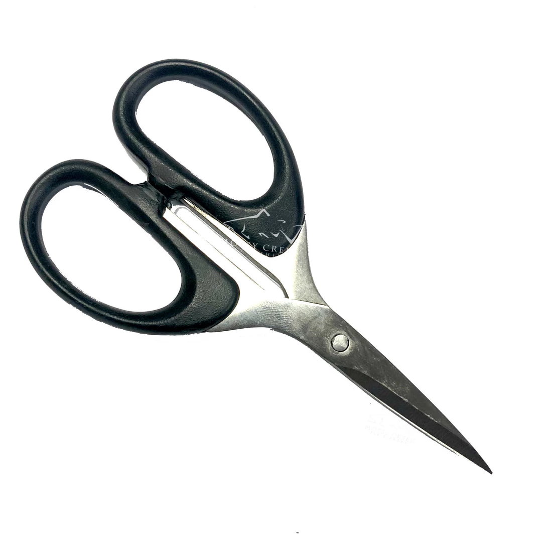 Hareline Dr. Slick Synthetics Scissor 1 Hareline Dr. Slick Synthetics Scissor