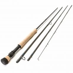 Scott Fly Rods Scott Sector Fly Rod