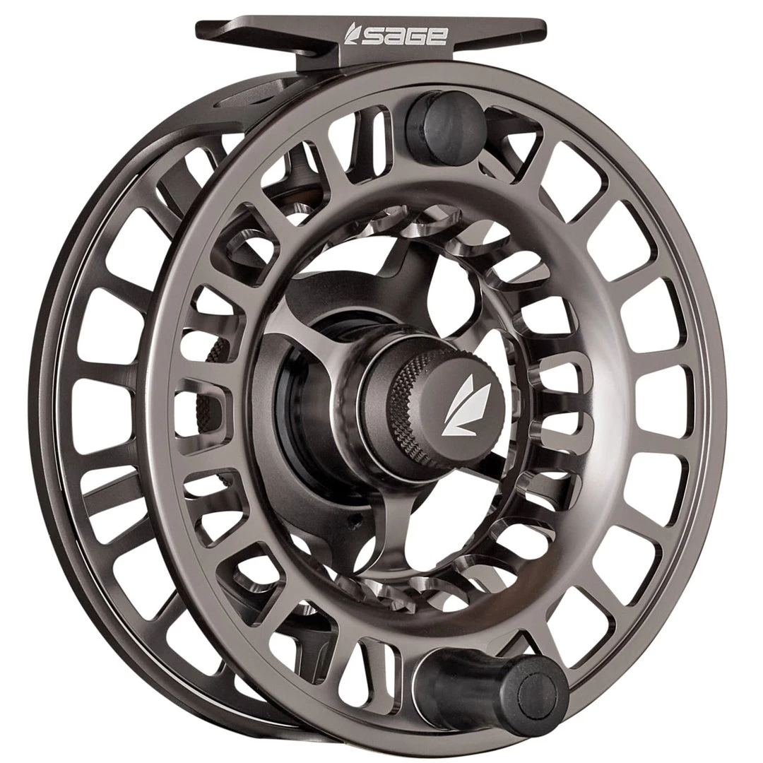 Sage Spectrum LT Fly Reel Fly Reels 1 Sage Spectrum LT Fly Reel Fly Reels