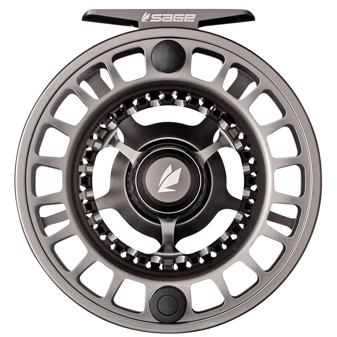 Sage Spectrum LT Fly Reel Fly Reels 2 Sage Spectrum LT Fly Reel Fly Reels
