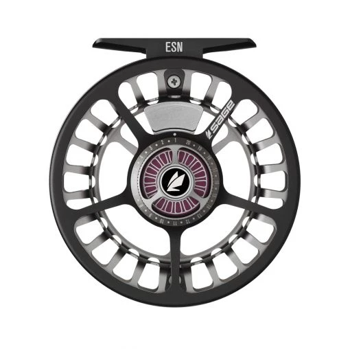 Fly Reels Sage ESN Reel