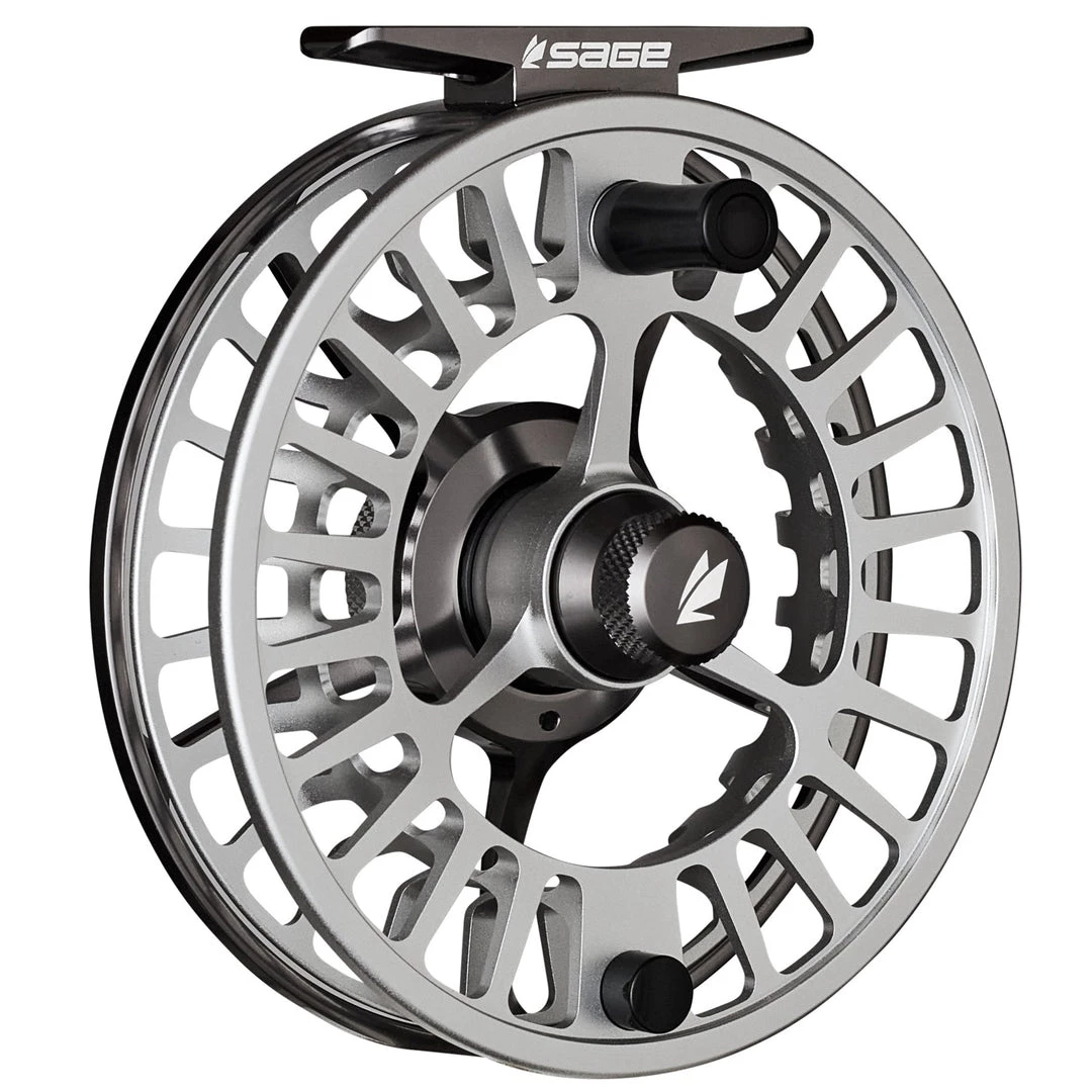 Sage Arbor XL Fly Reel Fly Reels 3 Sage Arbor XL Fly Reel Fly Reels