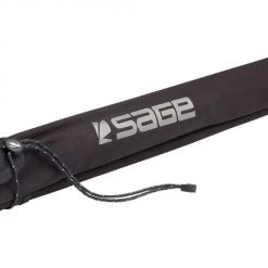 Sage R8 Core Fly Rod
