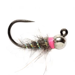 Fulling Mill Flies Sob-czech Gray