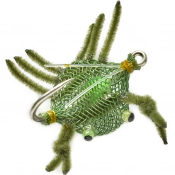 Fulling Mill Standard Flexo Crab Olive