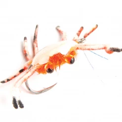 Fulling Mill Flies Trigger Crab