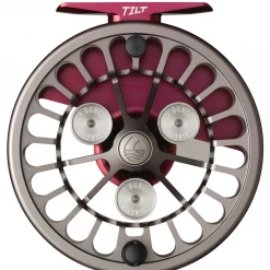Fly Reels Redington Tilt Euro Nymph Fly Reel