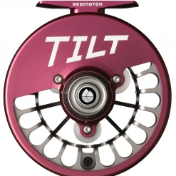 Fly Reels Redington Tilt Euro Nymph Fly Reel