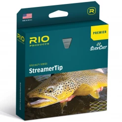 RIO Products Rio Premier StreamerTip Fly Line Fly Lines