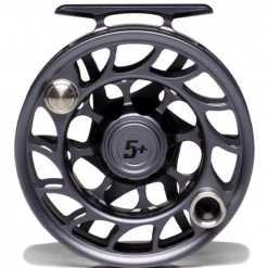 Hatch Outdoors Hatch ICONIC Fly Fishing Reel Fly Reels