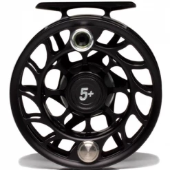 Hatch Outdoors Hatch ICONIC Fly Fishing Reel Fly Reels