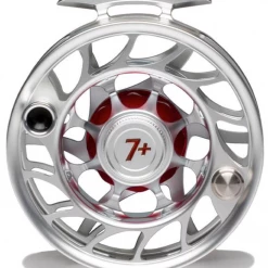 Hatch Outdoors Hatch ICONIC Fly Fishing Reel Fly Reels