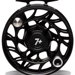 Hatch Outdoors Hatch ICONIC Fly Fishing Reel Fly Reels