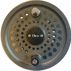 Mossy Creek Fly Fishing Used Gear Used Orvis Battenkill Disc 8/9 With Extra Spool 6 Mossy Creek Fly Fishing Used Gear Used Orvis Battenkill Disc 8/9 With Extra Spool