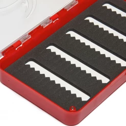 Fly Boxes Fulling Mill Streamer Fly Box