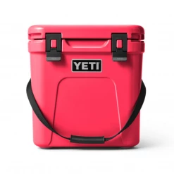 Coolers & YETI Yeti Roadie 24 Hard Cooler Bimini Pink