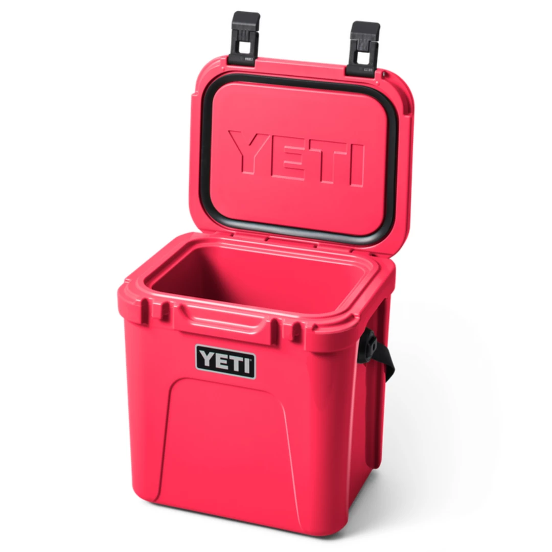 Coolers & YETI Yeti Roadie 24 Hard Cooler Bimini Pink 2 Coolers & YETI Yeti Roadie 24 Hard Cooler Bimini Pink