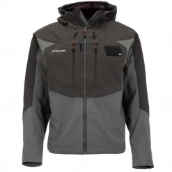 Simms Fishing Products Simms G3 Guide Jacket