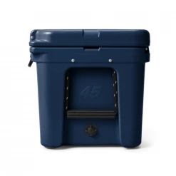 Yeti Tundra 45 Hard Cooler Navy