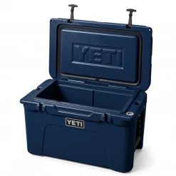 Yeti Tundra 45 Hard Cooler Navy